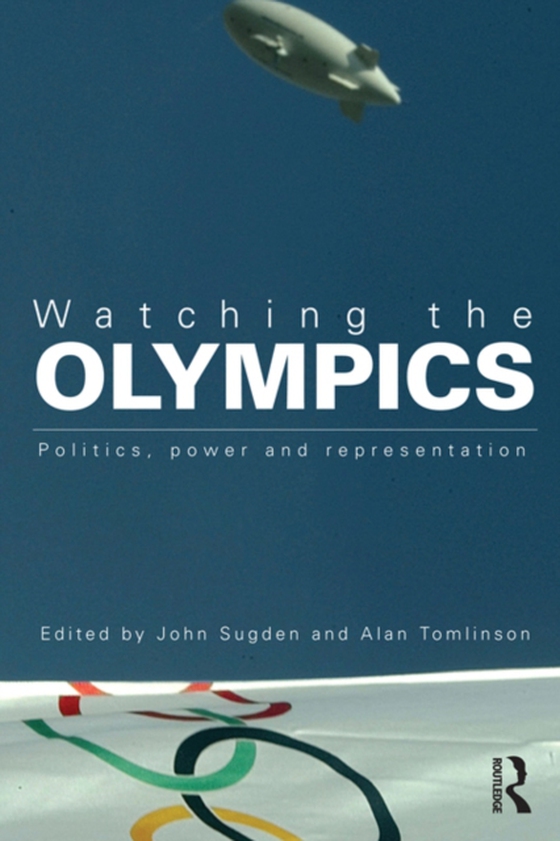 Watching the Olympics (e-bog) af -