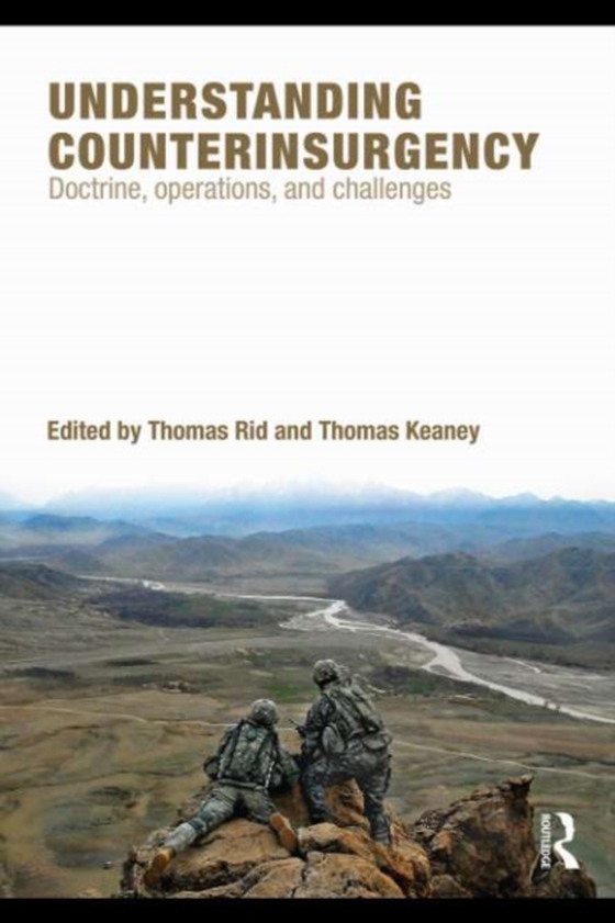 Understanding Counterinsurgency (e-bog) af -