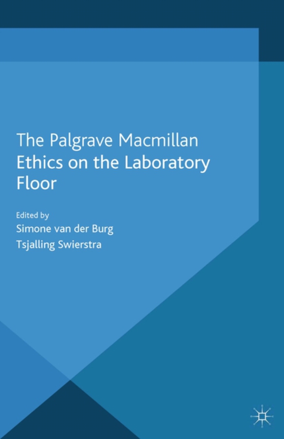 Ethics on the Laboratory Floor (e-bog) af -