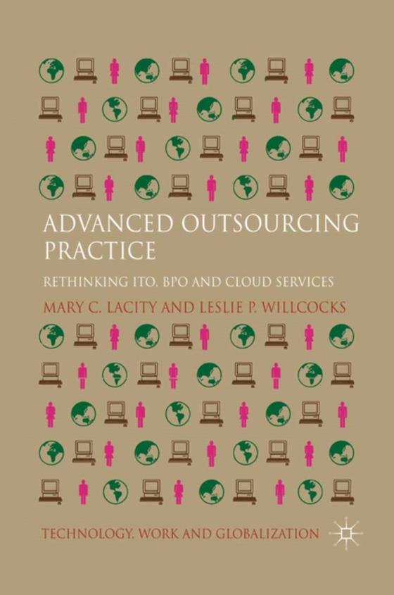 Advanced Outsourcing Practice (e-bog) af -