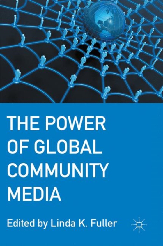 Power of Global Community Media (e-bog) af -