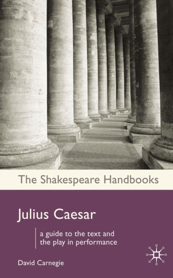 Julius Caesar (e-bog) af David Carnegie, Carnegie