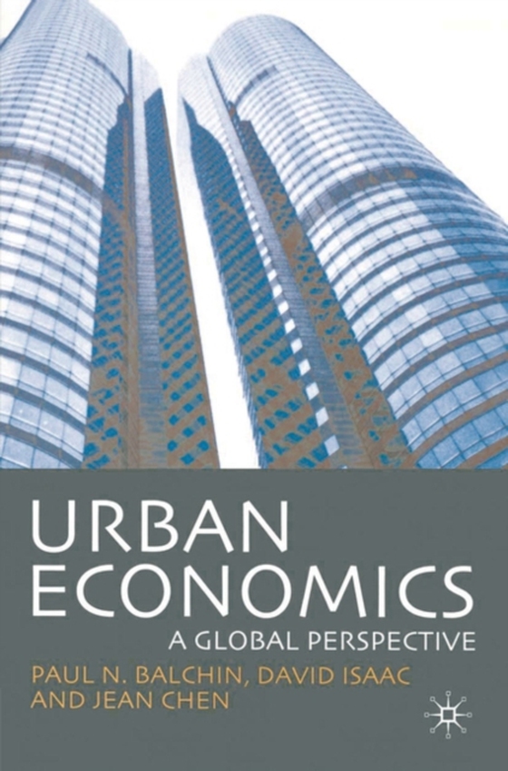 Urban Economics: A Global Perspective (e-bog) af Chen, Jean