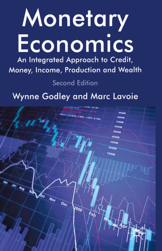 Monetary Economics (e-bog) af Lavoie, M.