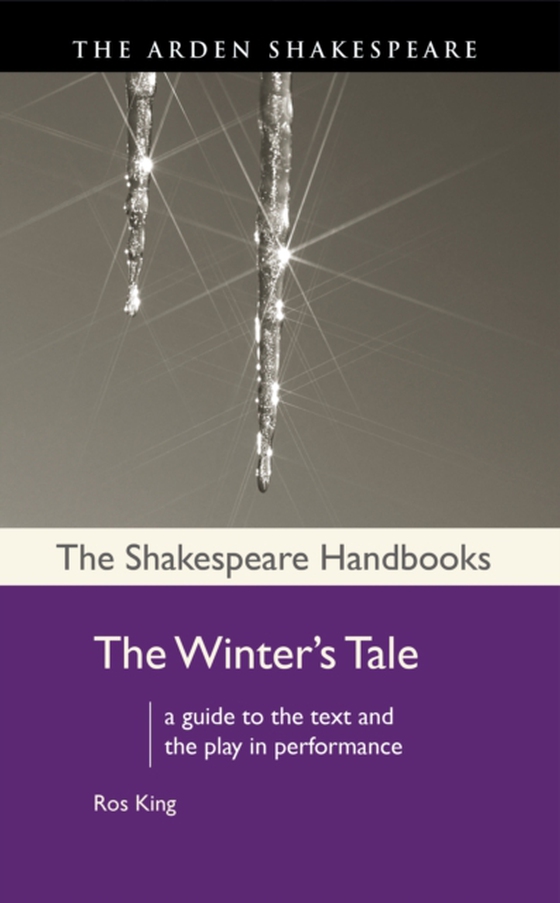 Winter's Tale (e-bog) af Ros King, King