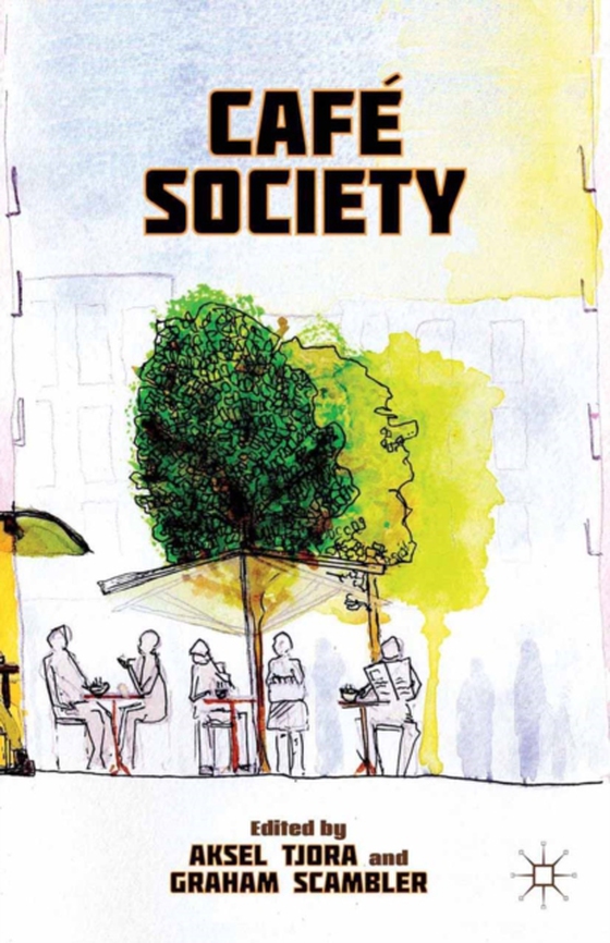Cafe Society (e-bog) af -