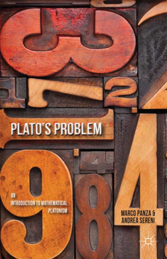 Plato's Problem (e-bog) af Sereni, A.