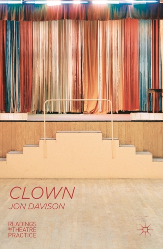 Clown (e-bog) af Jon Davison, Davison