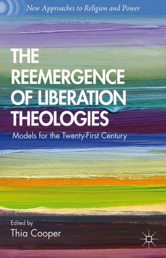 Reemergence of Liberation Theologies (e-bog) af -