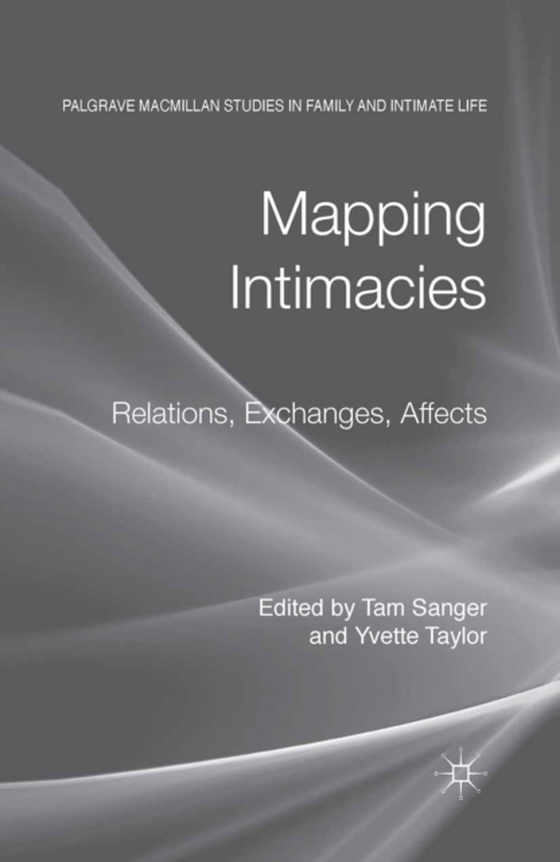 Mapping Intimacies (e-bog) af -