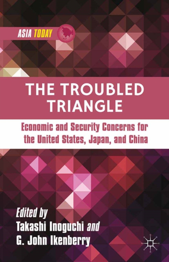 Troubled Triangle (e-bog) af -