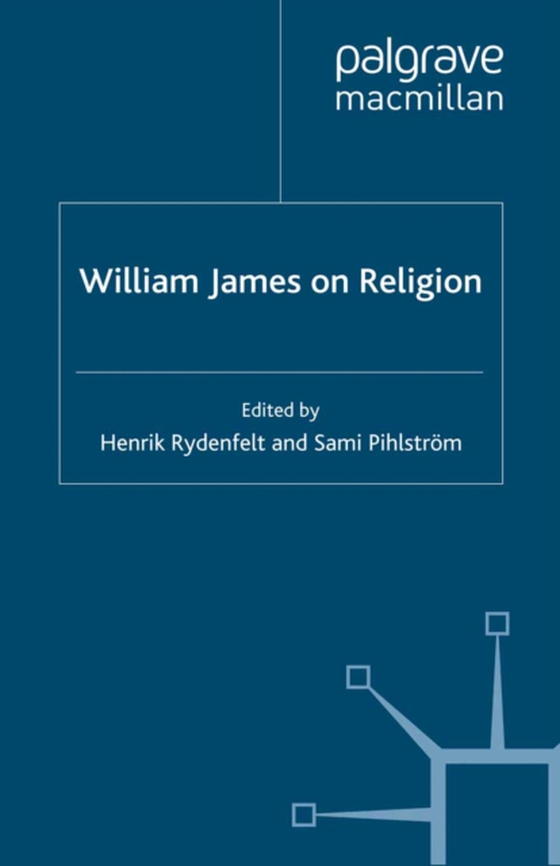 William James on Religion (e-bog) af -