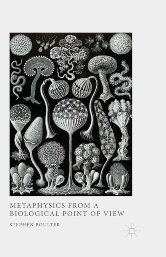 Metaphysics from a Biological Point of View (e-bog) af Boulter, S.