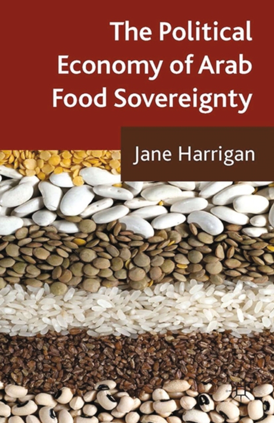 Political Economy of Arab Food Sovereignty