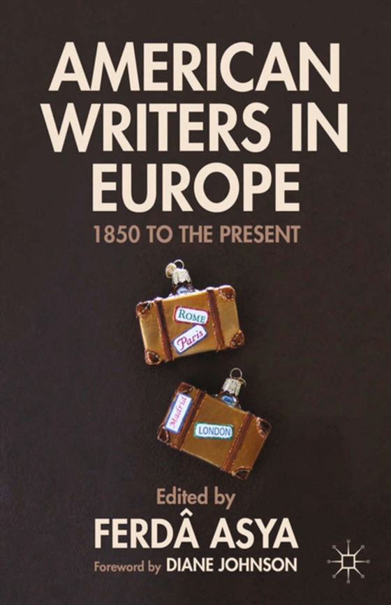 American Writers in Europe (e-bog) af -