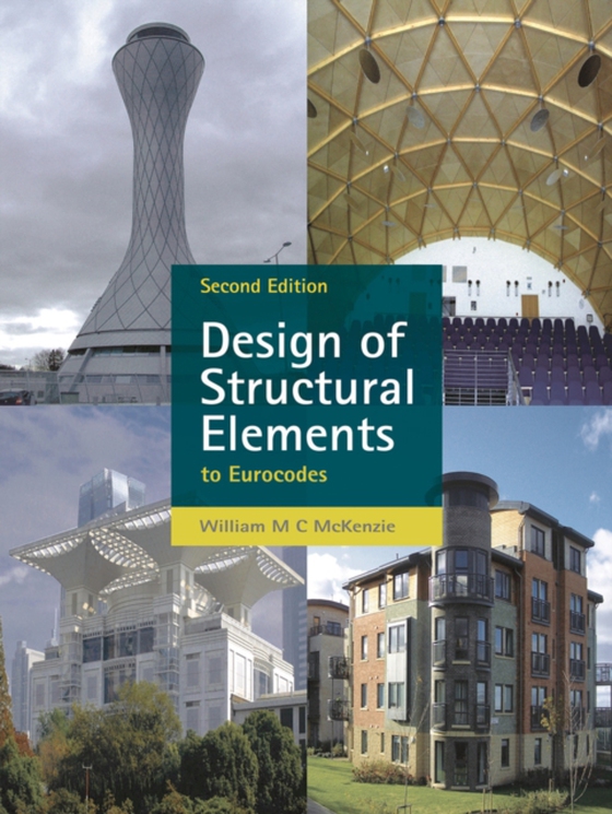 Design of Structural Elements (e-bog) af William McKenzie, McKenzie