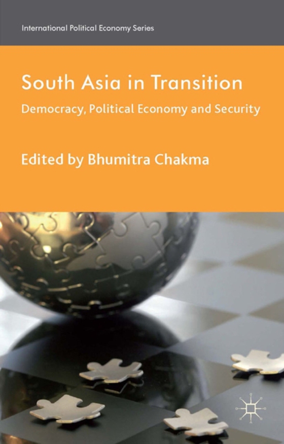 South Asia in Transition (e-bog) af -