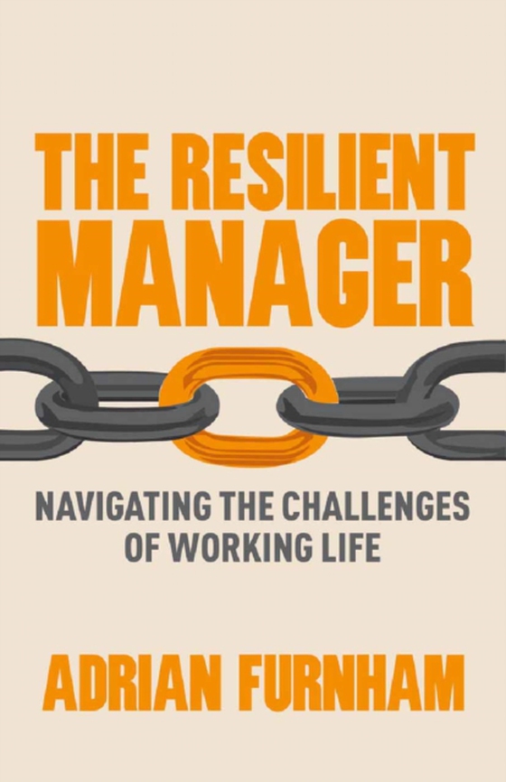 Resilient Manager