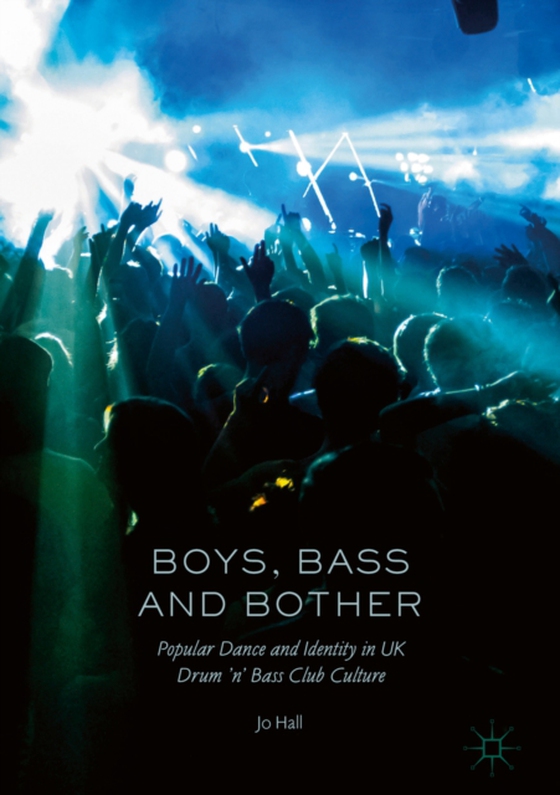 Boys, Bass and Bother (e-bog) af Hall, Jo