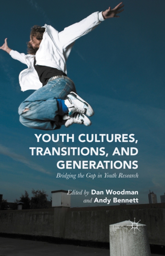 Youth Cultures, Transitions, and Generations (e-bog) af -