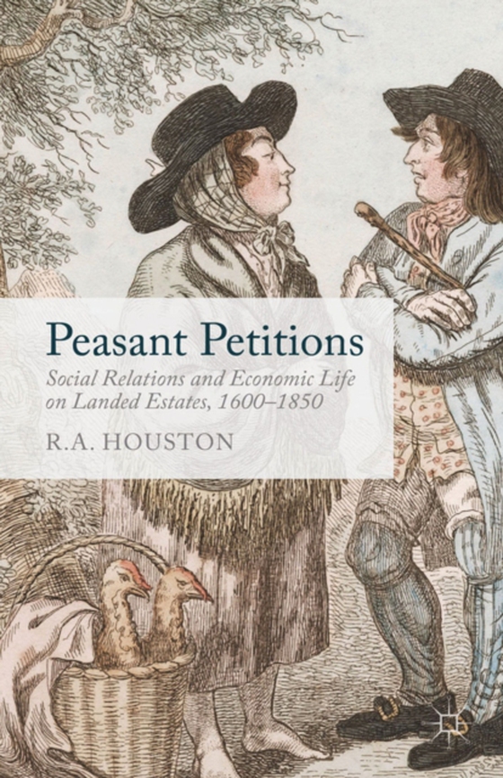 Peasant Petitions (e-bog) af Houston, R.