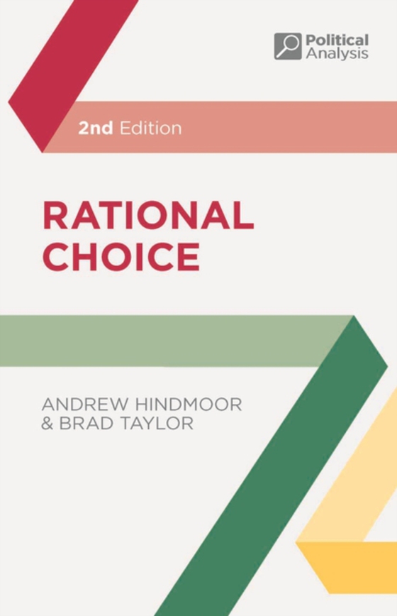 Rational Choice (e-bog) af Brad Taylor, Taylor