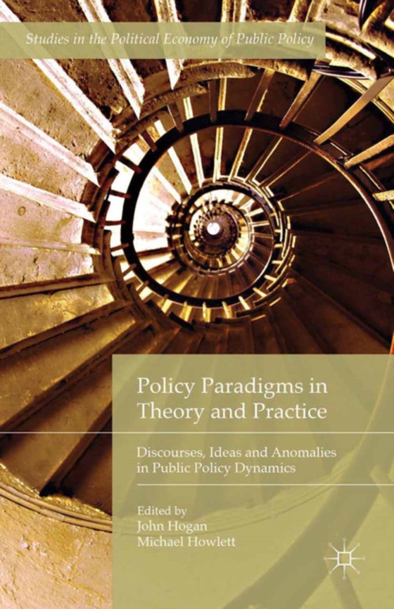 Policy Paradigms in Theory and Practice (e-bog) af -