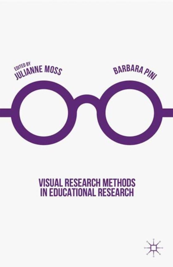 Visual Research Methods in Educational Research (e-bog) af -