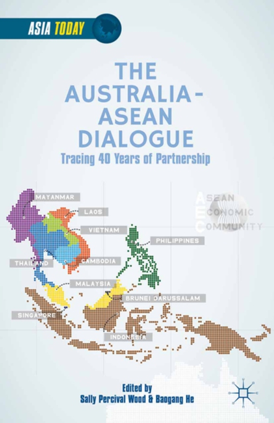 Australia-ASEAN Dialogue