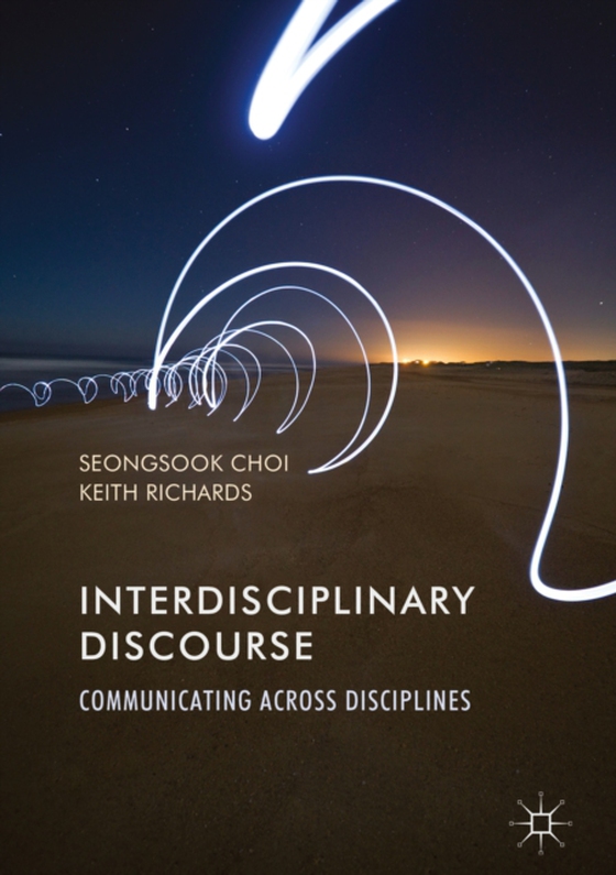 Interdisciplinary Discourse (e-bog) af Richards, Keith