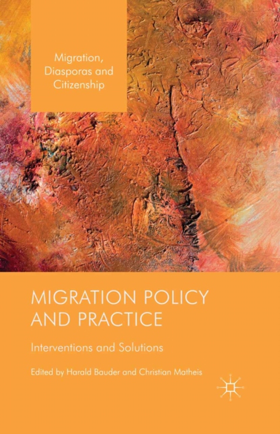 Migration Policy and Practice (e-bog) af -