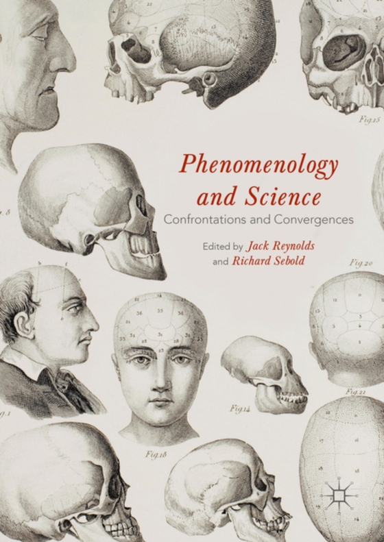 Phenomenology and Science (e-bog) af -