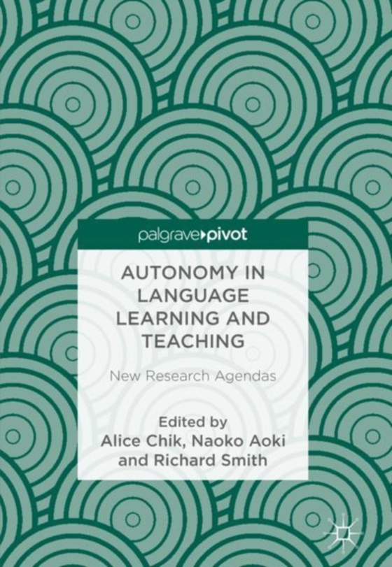 Autonomy in Language Learning and Teaching (e-bog) af -