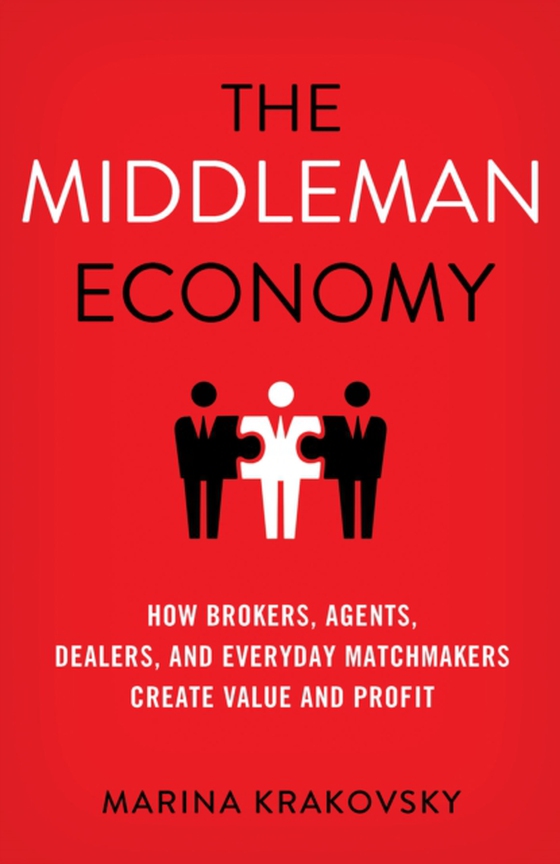 Middleman Economy