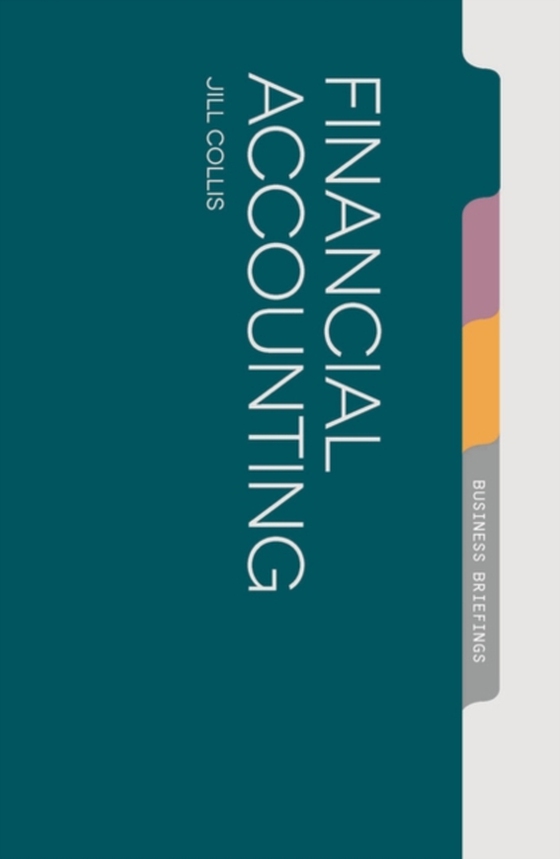 Financial Accounting (e-bog) af Jill Collis, Collis
