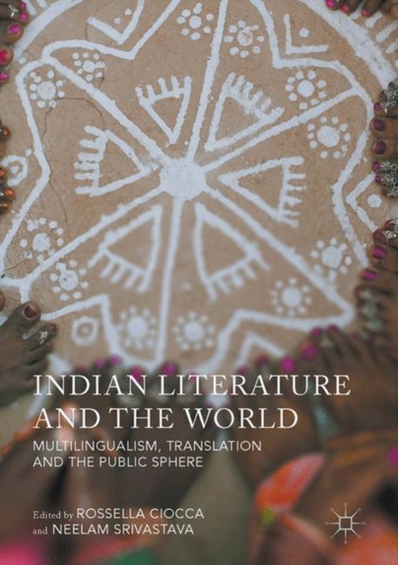 Indian Literature and the World (e-bog) af -