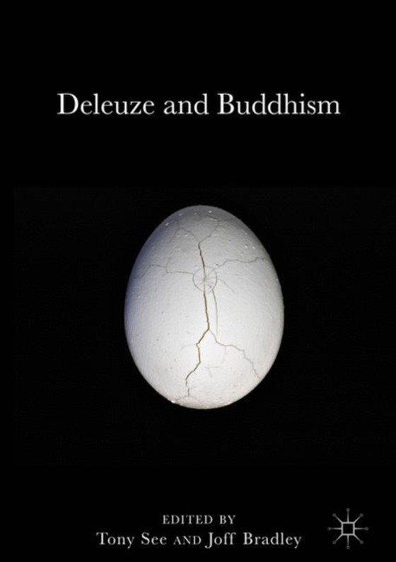 Deleuze and Buddhism (e-bog) af -