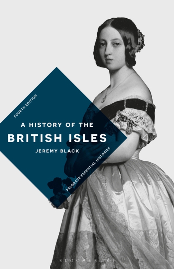 History of the British Isles (e-bog) af Jeremy Black, Black