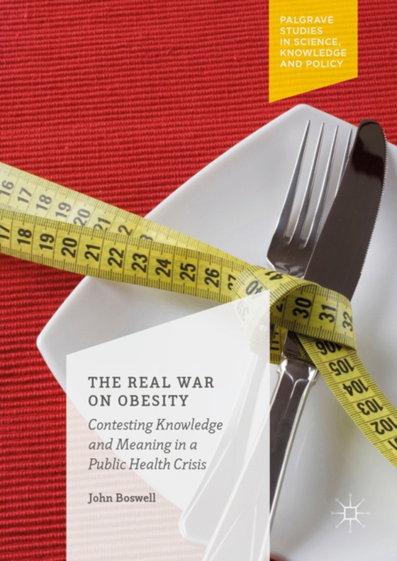 Real War on Obesity