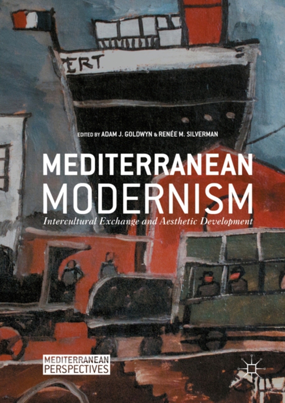 Mediterranean Modernism (e-bog) af -