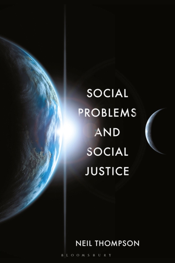 Social Problems and Social Justice (e-bog) af Thompson, Neil