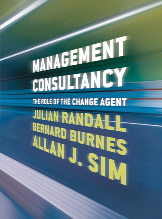 Management Consultancy (e-bog) af Allan J. Sim, Sim