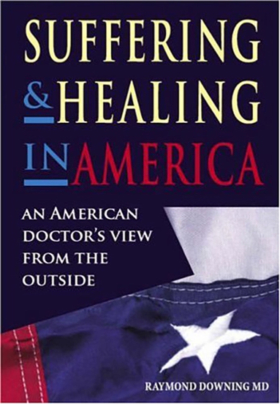 Suffering and Healing in America (e-bog) af Hancock, Beverley