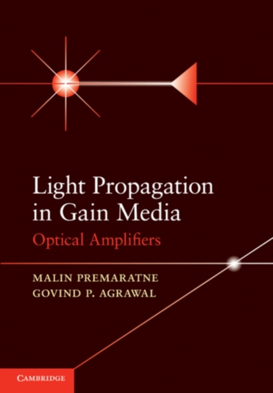 Light Propagation in Gain Media (e-bog) af Agrawal, Govind P.