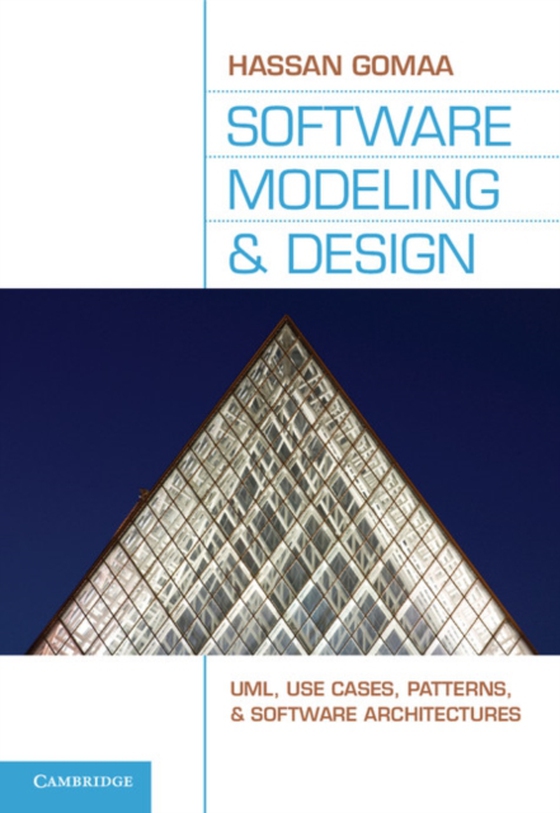 Software Modeling and Design (e-bog) af Gomaa, Hassan