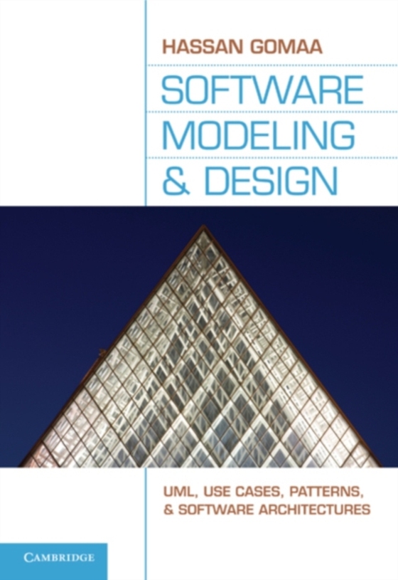 Software Modeling and Design (e-bog) af Gomaa, Hassan