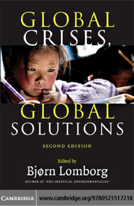 Global Crises, Global Solutions