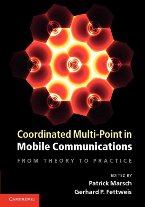 Coordinated Multi-Point in Mobile Communications (e-bog) af -