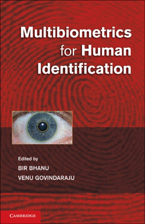 Multibiometrics for Human Identification (e-bog) af -