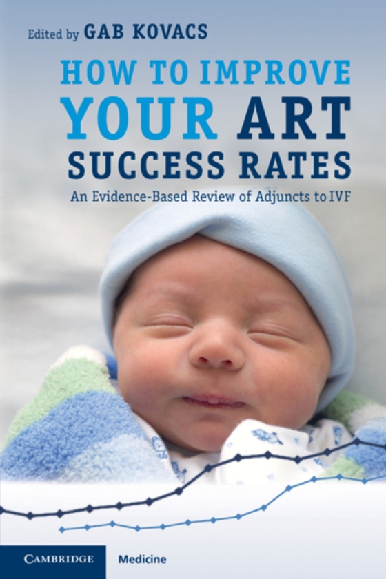 How to Improve your ART Success Rates (e-bog) af -
